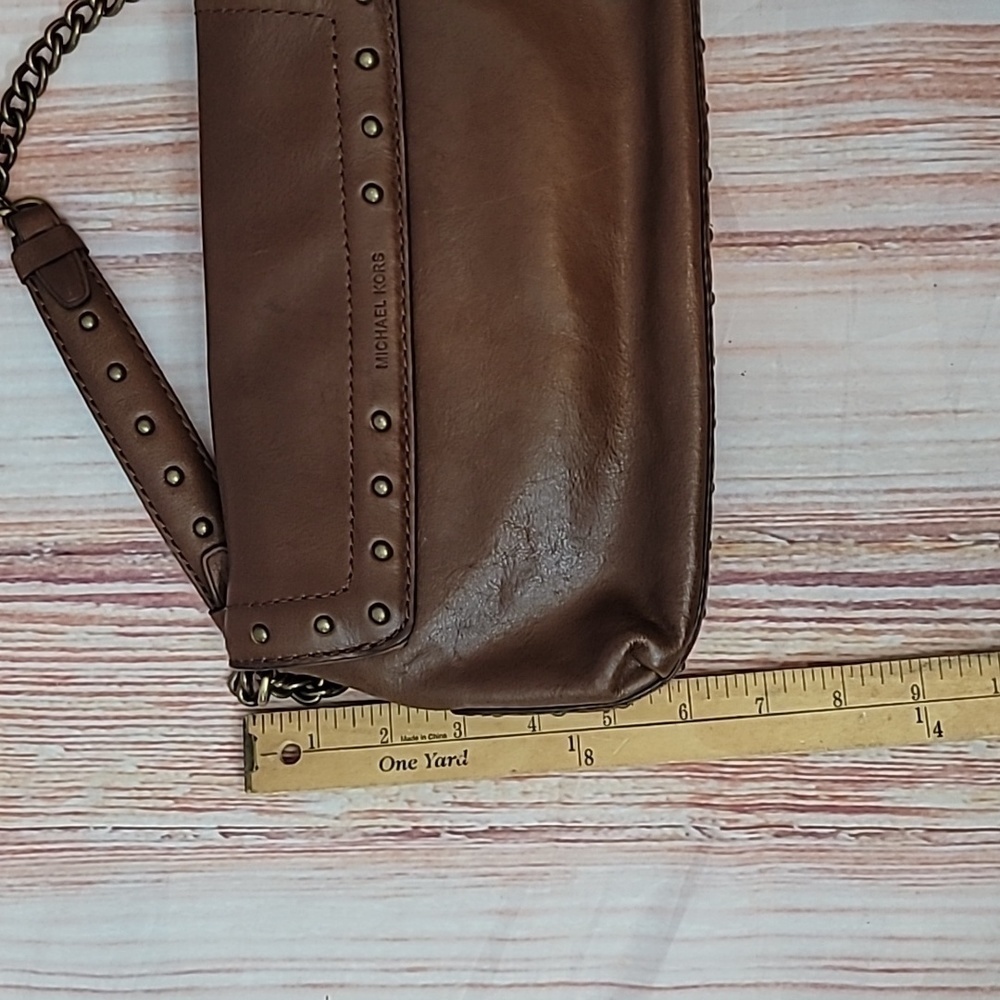 Vintage Valley Flip Michael Kors mini purse - Picture 13 of 15